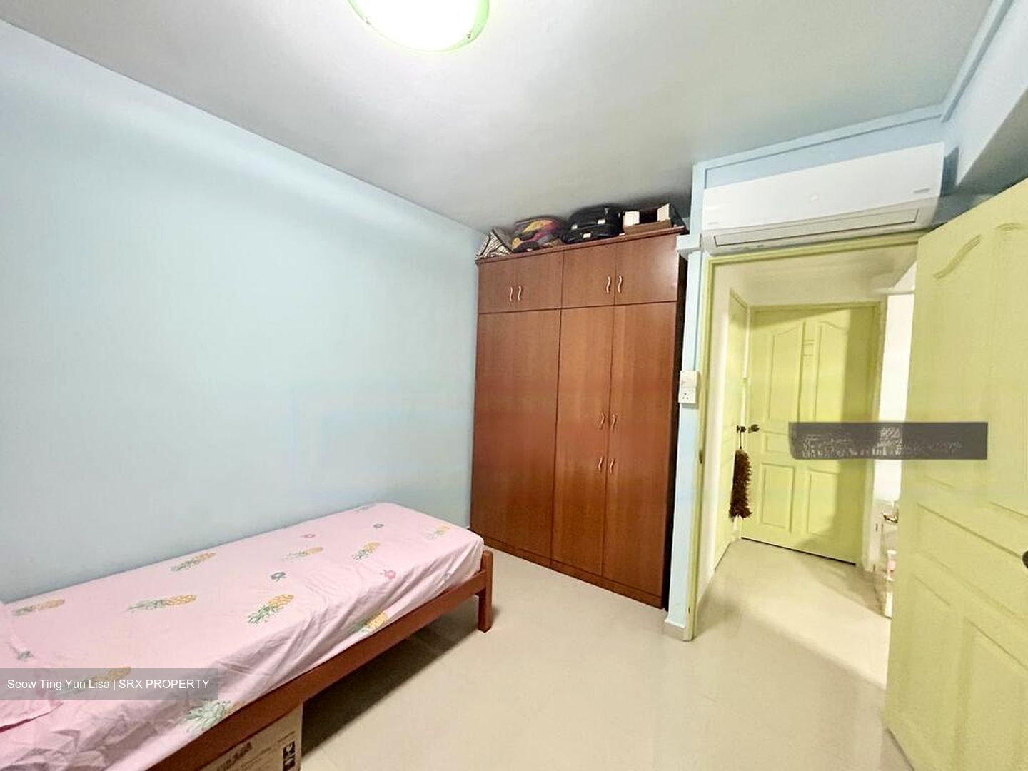Blk 373 Tampines Street 34 (Tampines), HDB 4 Rooms #483530641